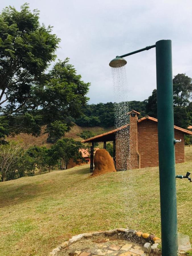 Ibitiacu Chales Conceição da Ibitipoca Buitenkant foto